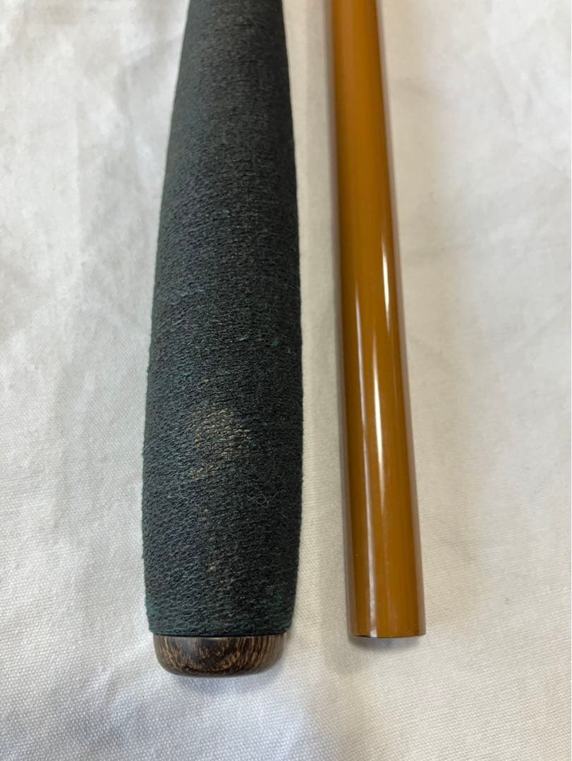 へら竿　魚影観21尺　シマノ　NFT美品