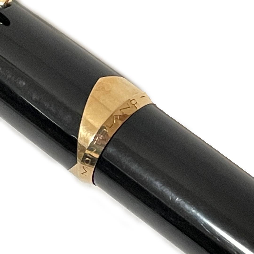 Montblanc マイスターシュテュック 12 万年筆