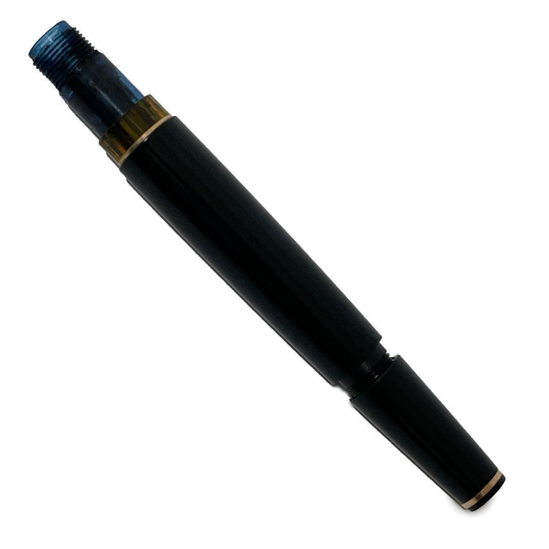 Montblanc マイスターシュテュック 12 万年筆