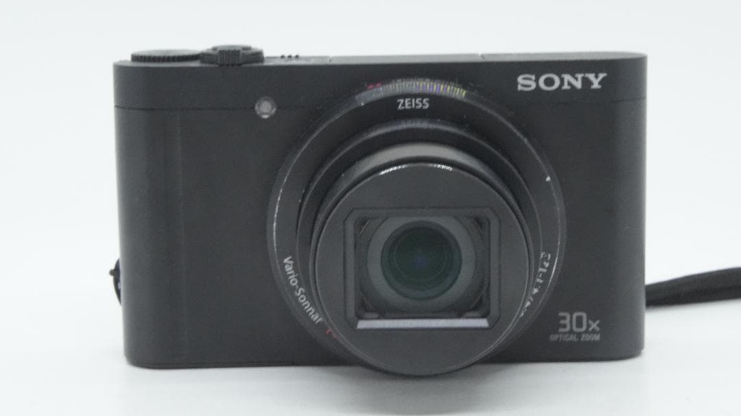 【A2294】 SONY Cyber-shot DSC-WX500 ソニー