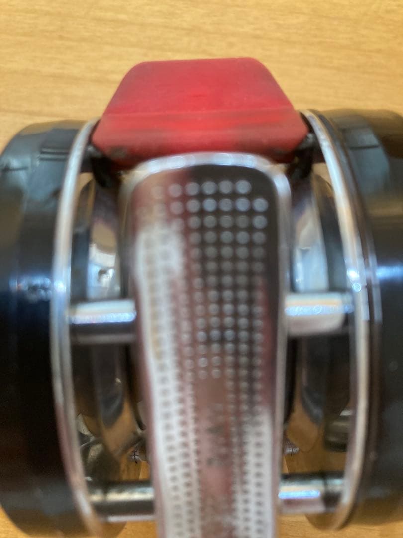 リール Abu Ambassadeur 4600C