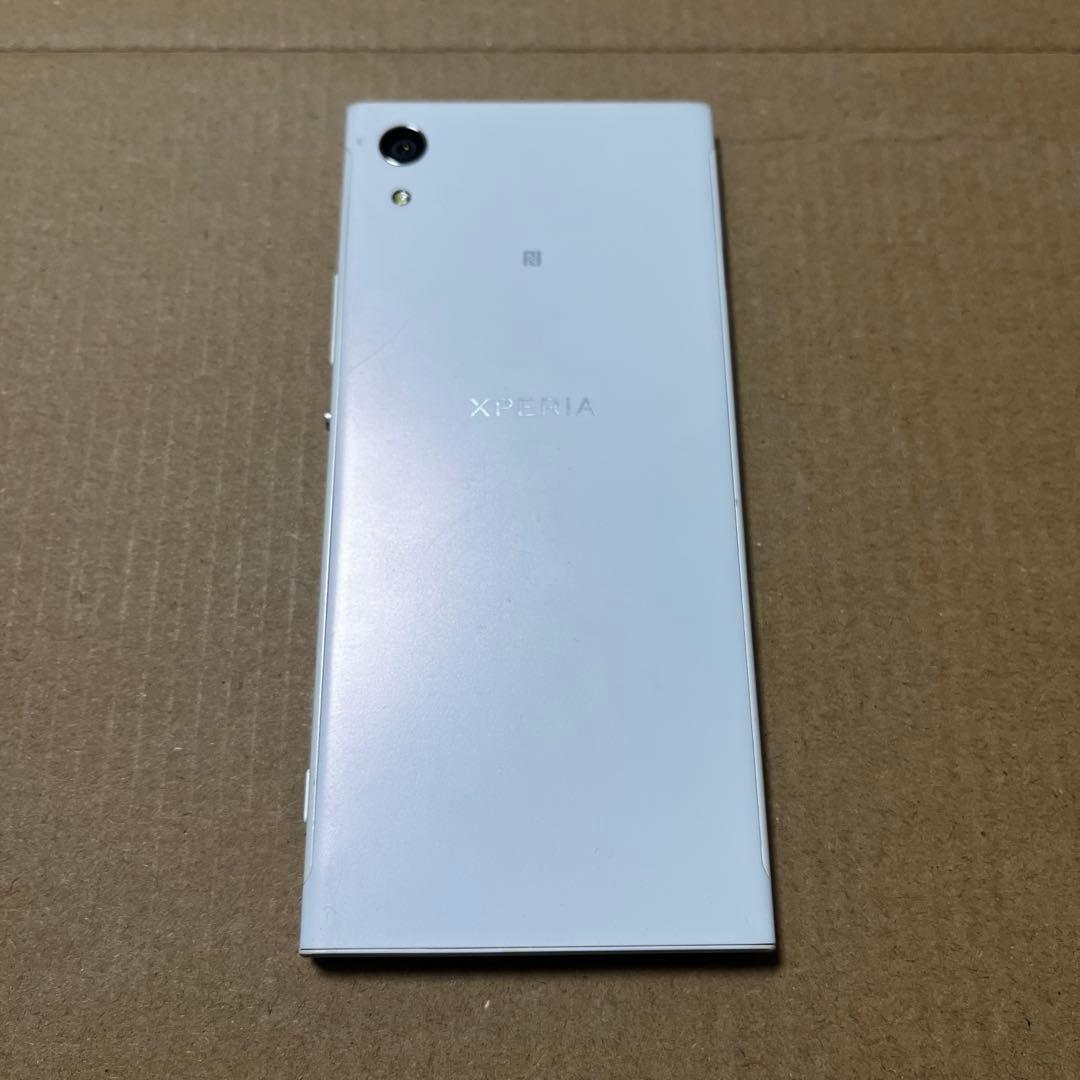 SONY xperia xa1（G3116) SIMフリー