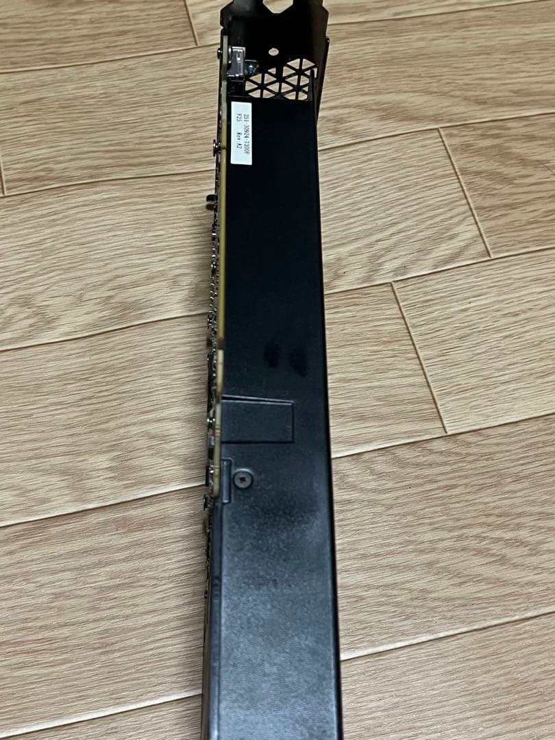 グラフィックボード・グラボ・ビデオカード ZOTAC GeForce GTX 1660super 6gb