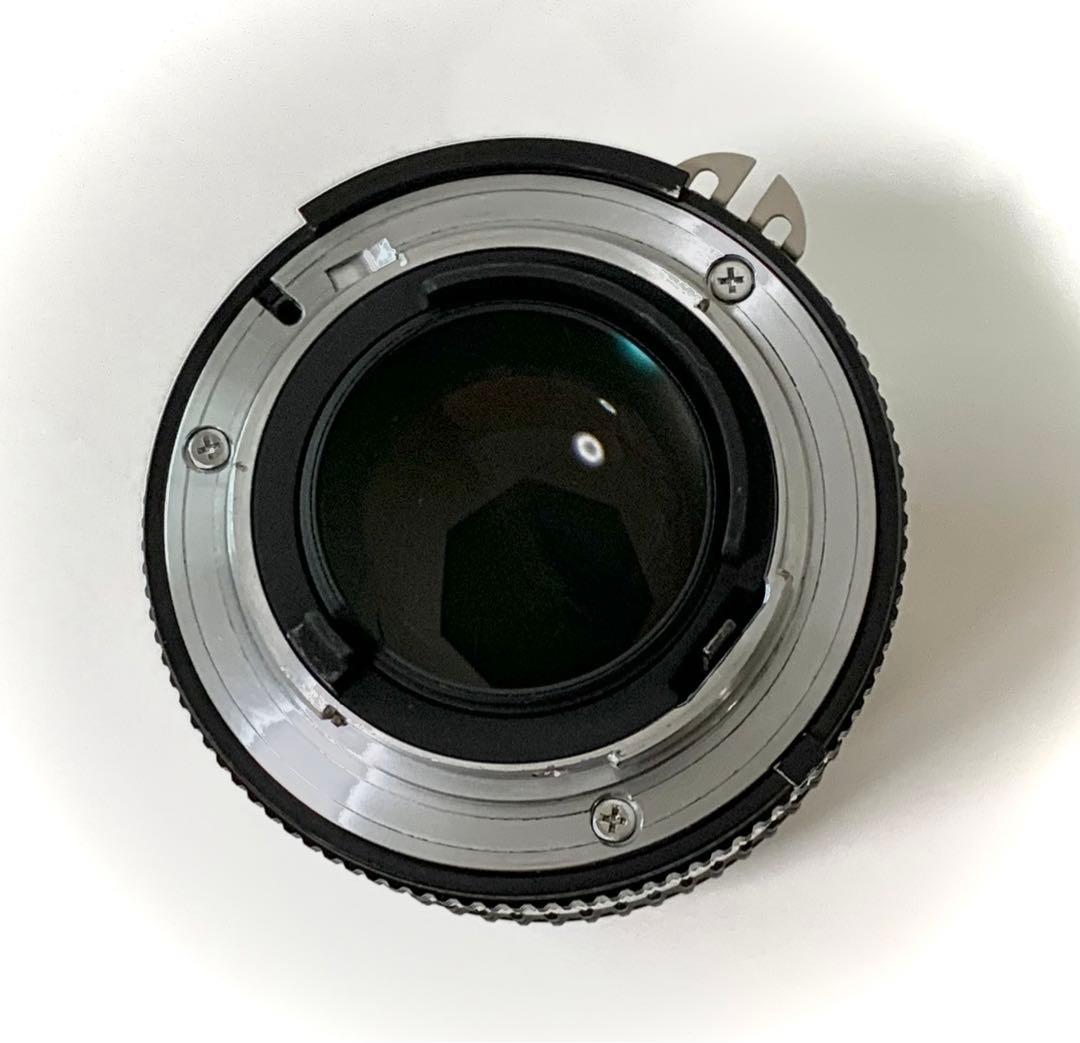 【美品！】Nikon FM2 ＋【美品！】50mm f1.4レンズ