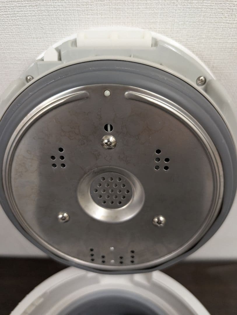 象印　スチーム式加湿器　2021　EE-RR35