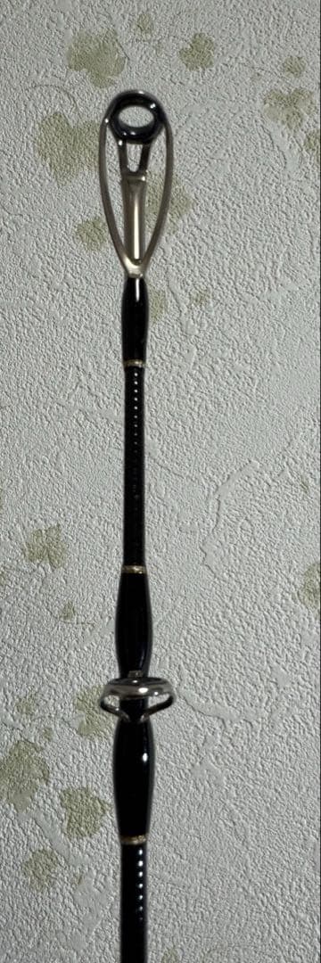 ヤマガブランクス ギャラハド586B 電動ジギングモデル