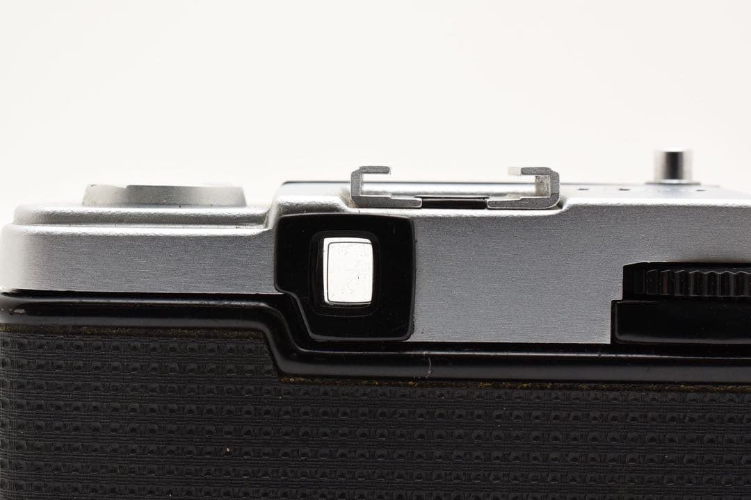 #114 ★良品★OLYMPUS PEN EE-3