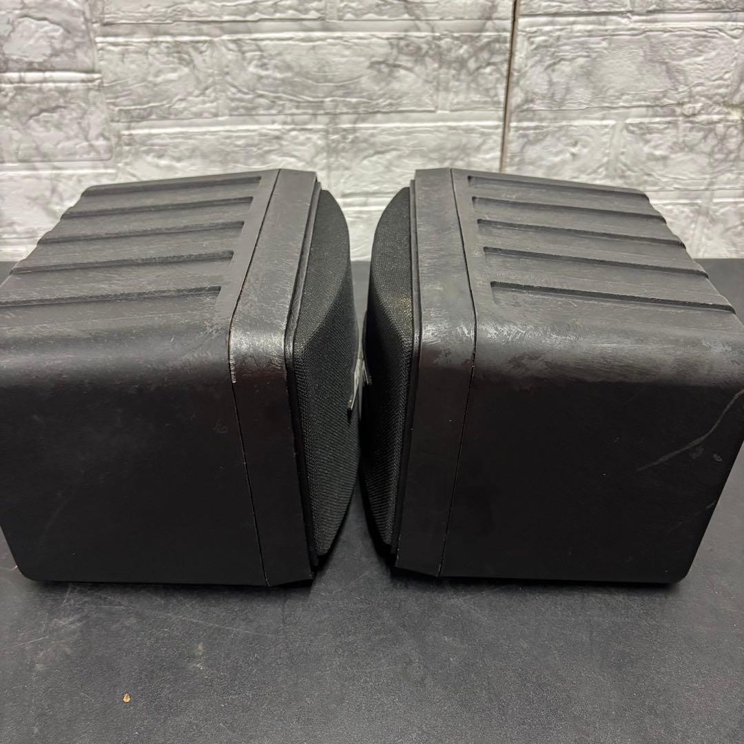 973　BOSE　ボーズ　スピーカー　セット　111AD　連番　送料無料