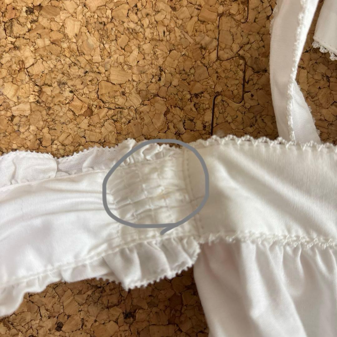 ピンクハウス　タブリエスカート