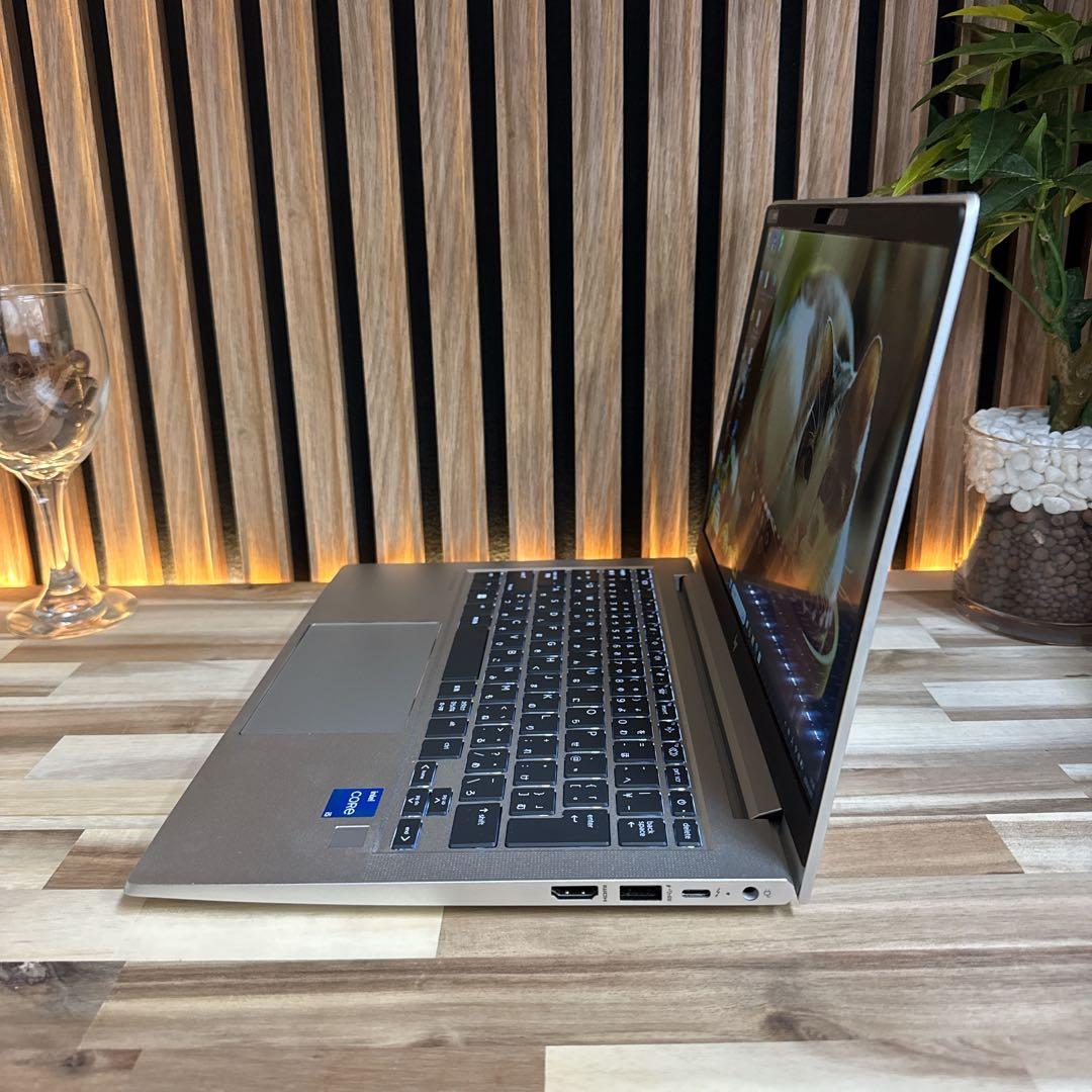2023年モデル‼️HP EliteBook 630☘フルHD☘最新ノートパソコン