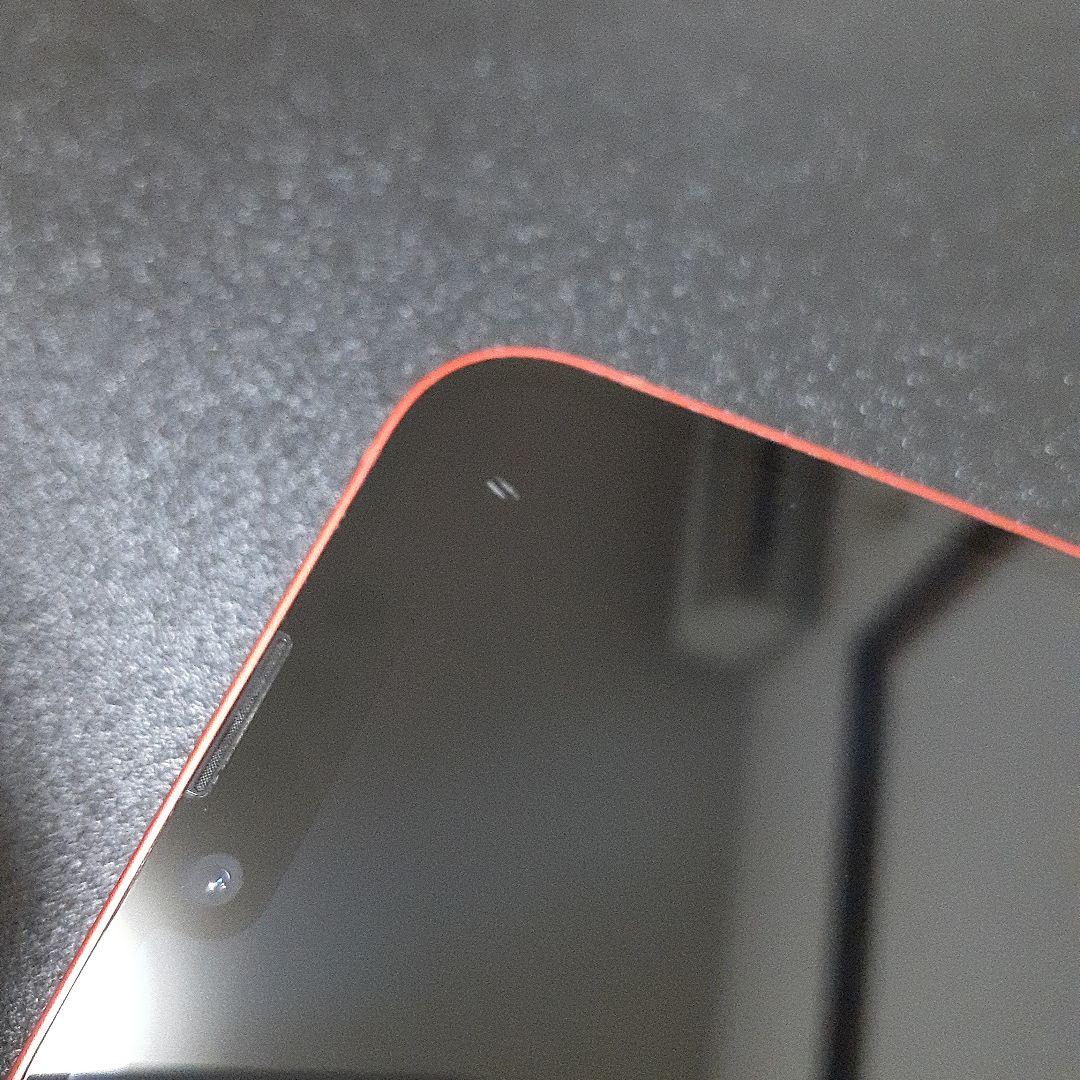 Apple iPhone 14 PRODUCT(RED) 本体