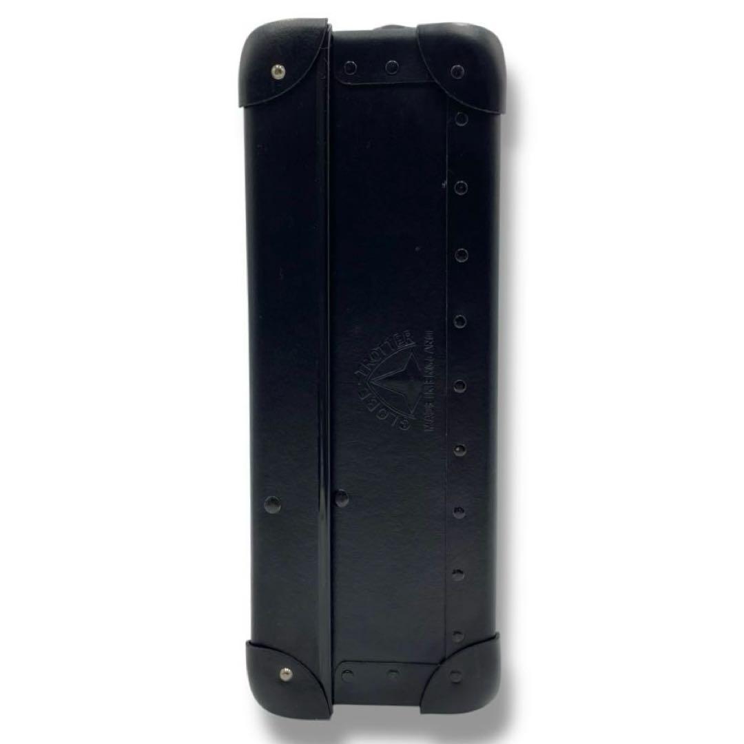 GLOBE TROTTER グローブトロッター アタッシュケース センテナリー