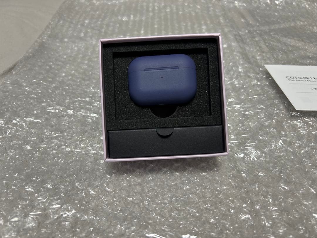 Ag　COTSUBU for ASMR -YUUKA Ver.-