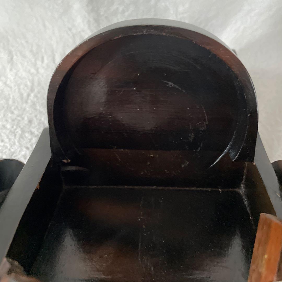 カミュ　ナポレオン　3本セット 砲台付き　コニャック　ブランデー