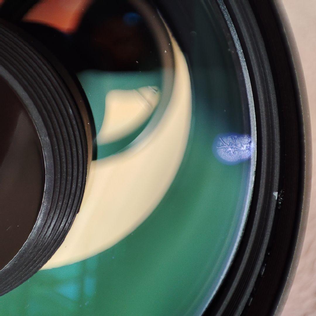 ★美品★タムロンSP 500mm F8 ミラーレンズ / ペンタックスKマウント