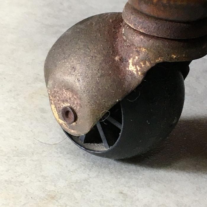 J リユース アンティーク 地球儀型 ワゴン ワイン バー キャビネット 希少