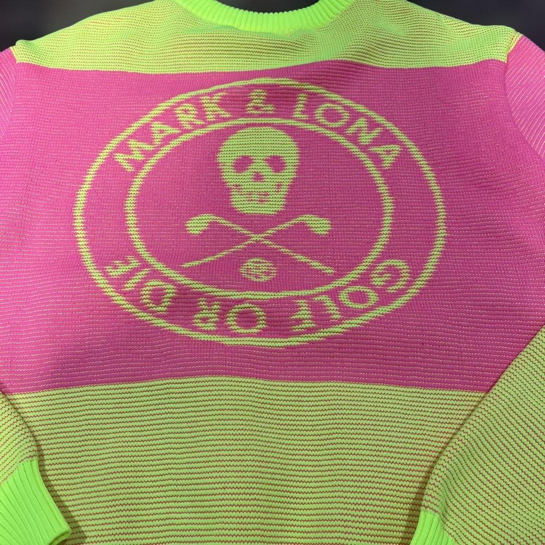 メンズウェア MARK&LONA