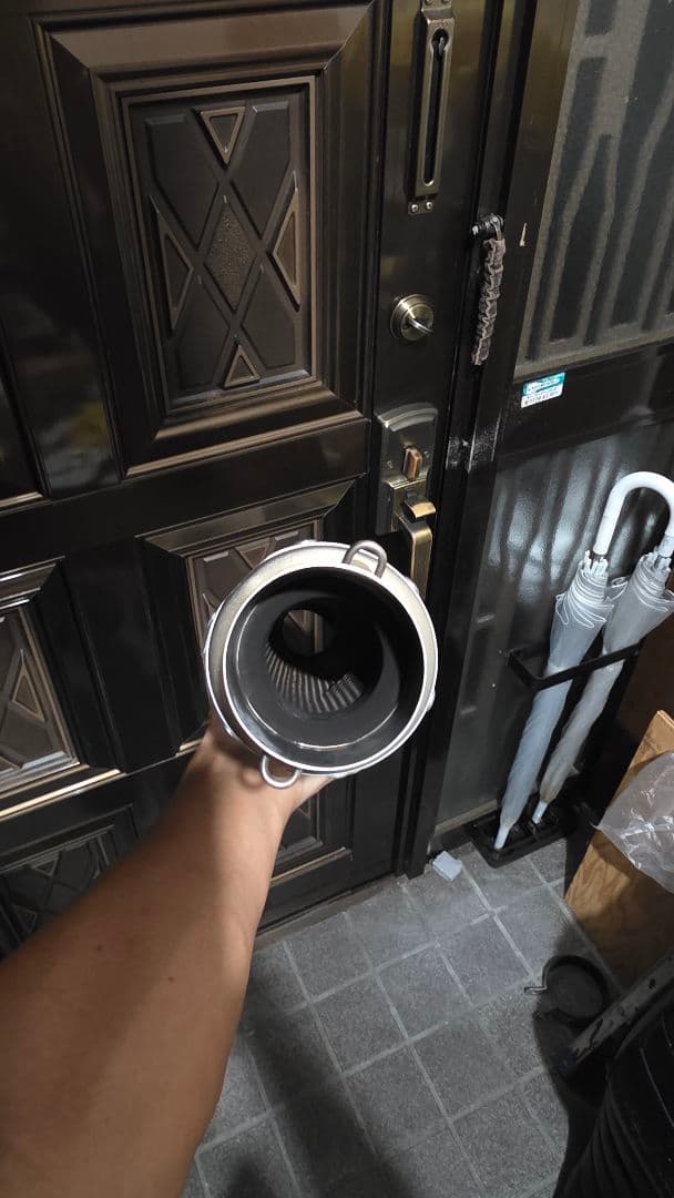 MAVERICK　マーベリック カーボン サイレンサー マフラー