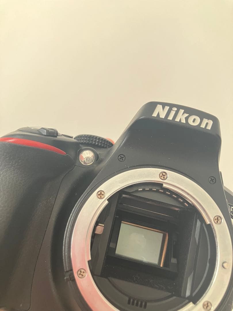 m*o様 美品✨️Nikon D5300 ダブルズームキット2 ニコン 一眼レフ