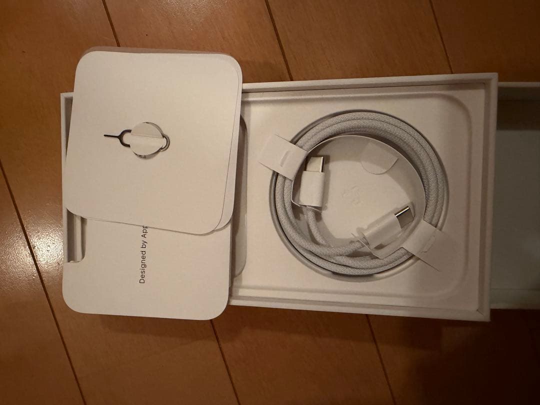 iPhone15 Plus 128GB SIMフリー