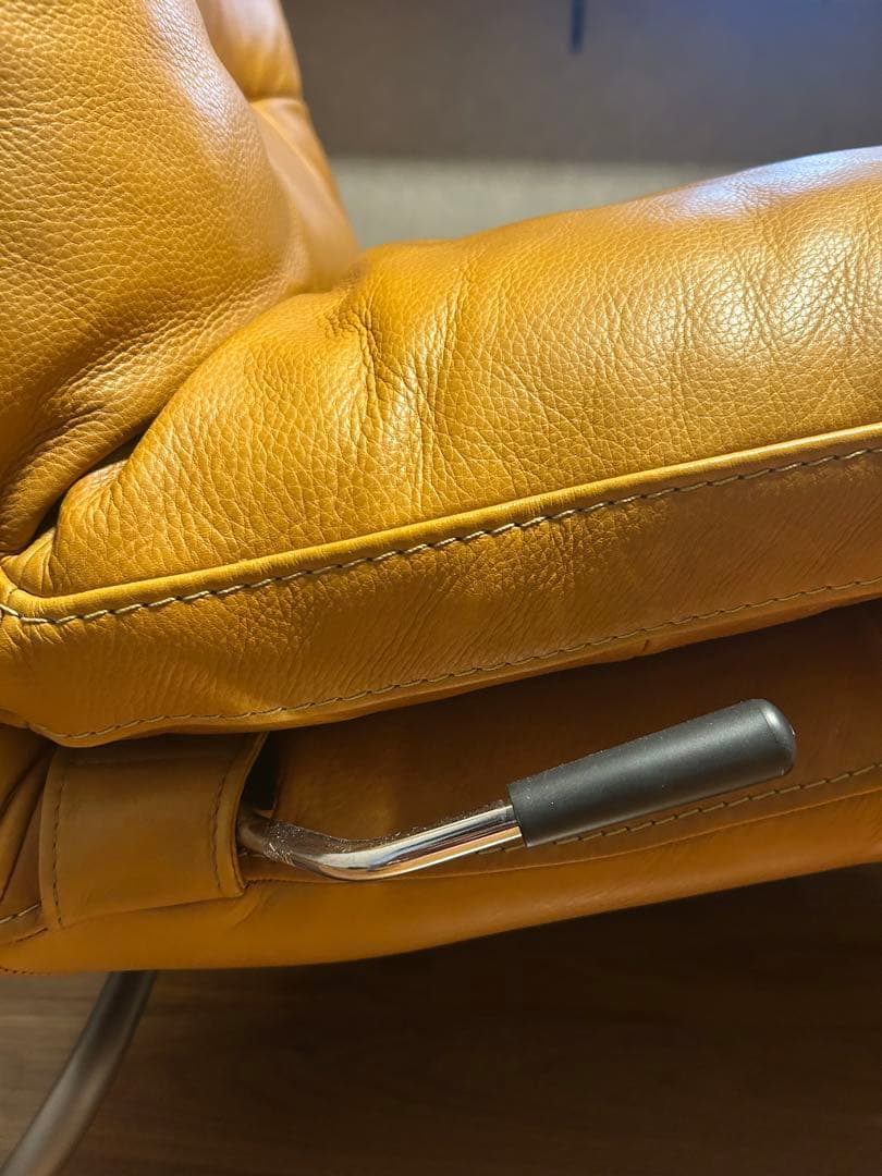 CRASH GATE 1人掛け リクライニングソファ