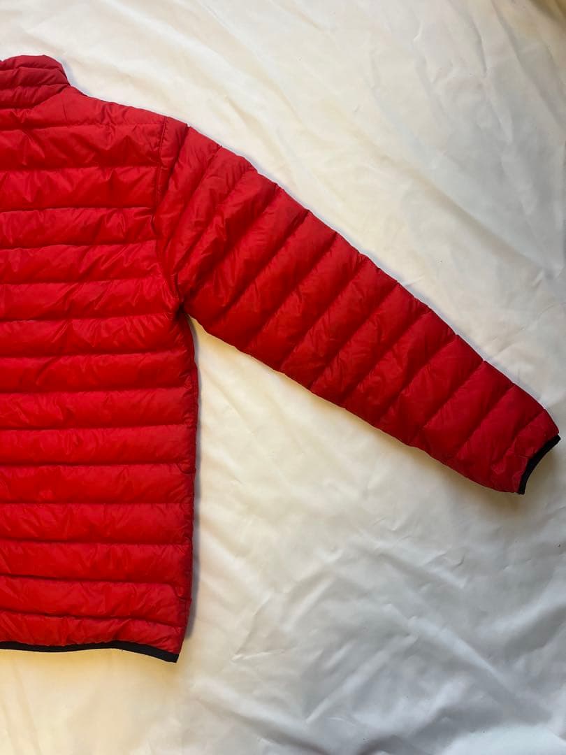 Volcom ダウンジャケット　Mサイズ