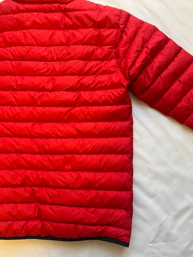 Volcom ダウンジャケット　Mサイズ