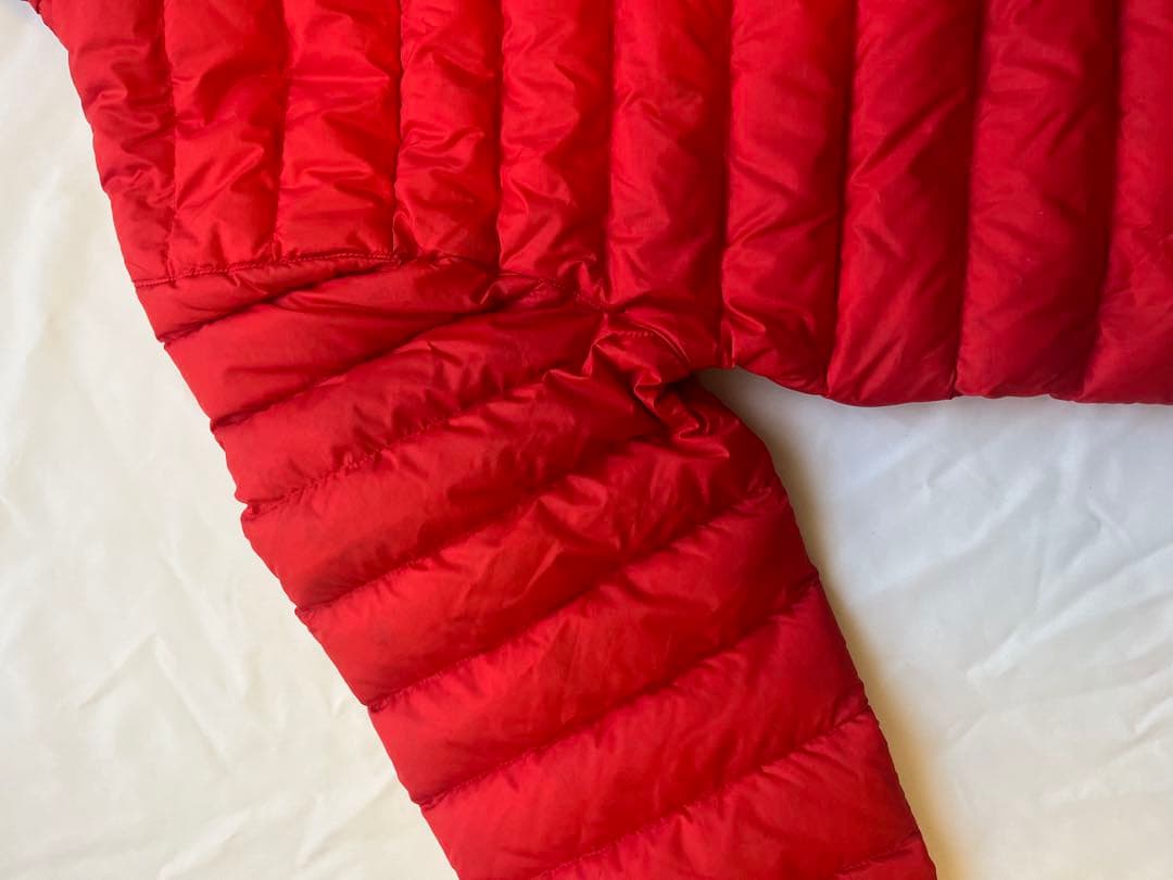 Volcom ダウンジャケット　Mサイズ