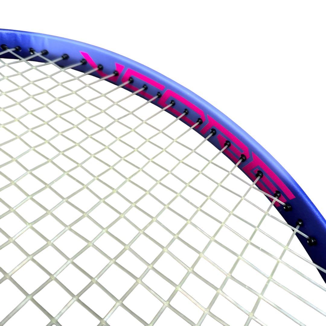 YONEX VCORE GAME テニスラケット 270g 美品