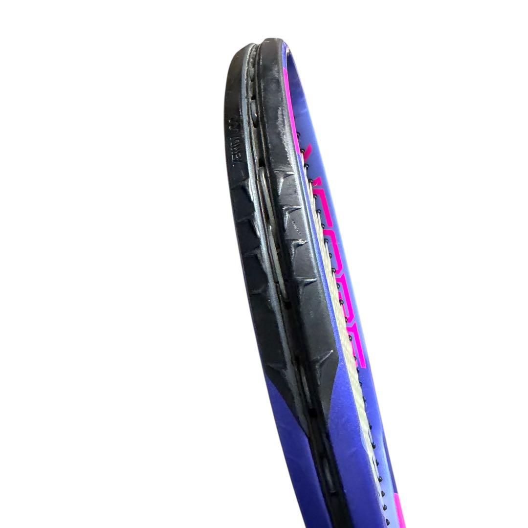 YONEX VCORE GAME テニスラケット 270g 美品