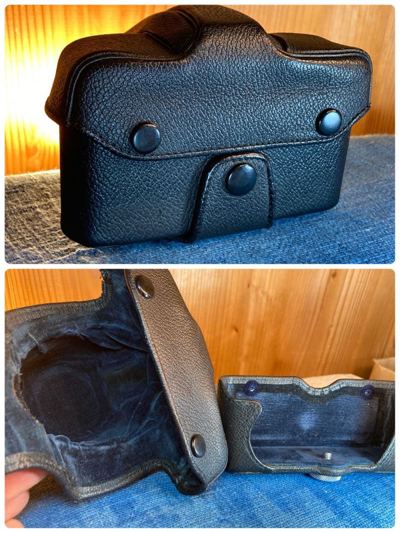 完動品＊初期保証！★オリンパスOM-1★フルセット★フィルム入門に★実写作例多数