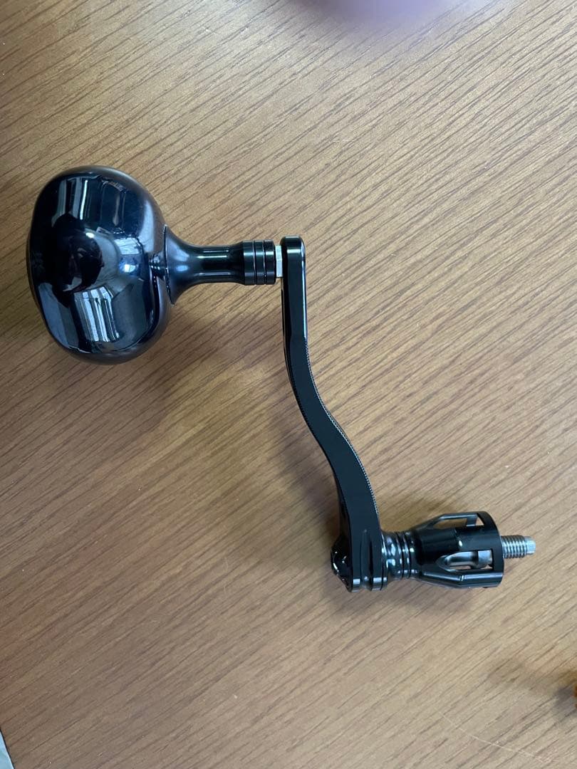 リブレ　響　Power Arm 88 オールブラック　右用