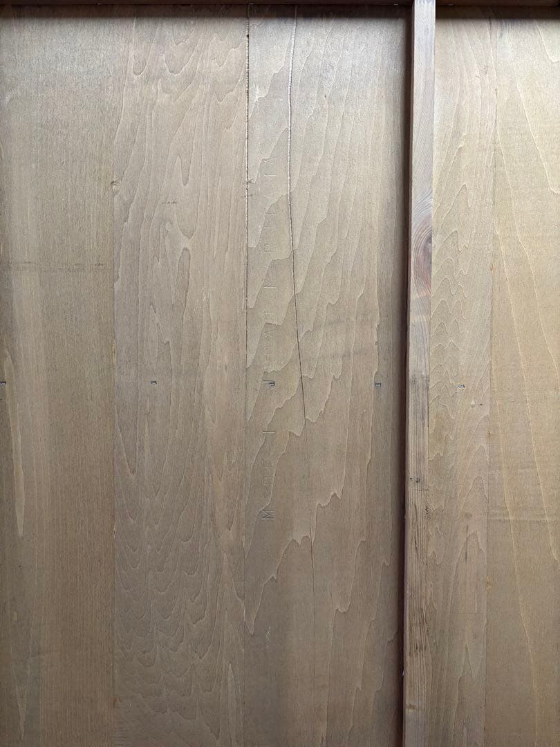 enfant アンファン 食器棚 キッチン収納棚 パイン材 アメリカンカントリー