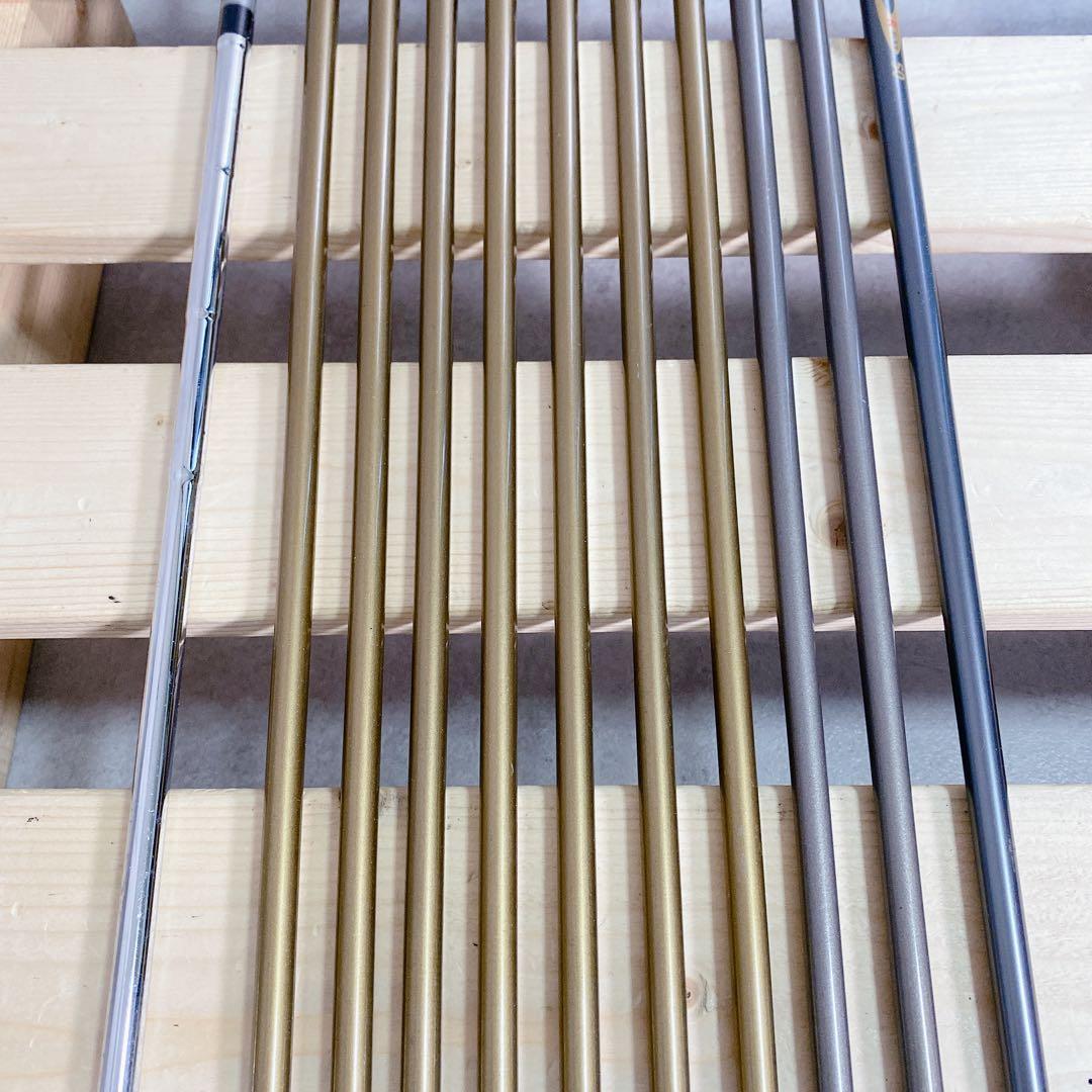 V836 キャロウェイ 他 ゴルフクラブ メンズ フルセット 初心者 スタンド