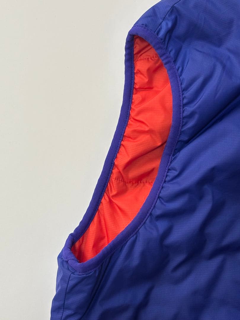 み*ん様 patagonia PUFFBALL P/O VEST NEW COB