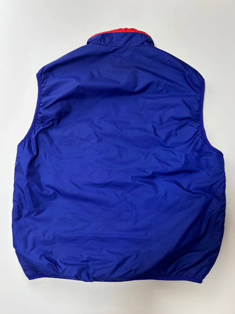 み*ん様 patagonia PUFFBALL P/O VEST NEW COB