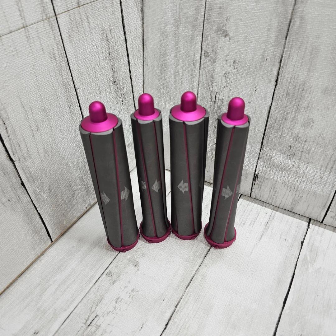 【 Dyson 】ダイソン Airwrap エアラップ ヘアスタイラー