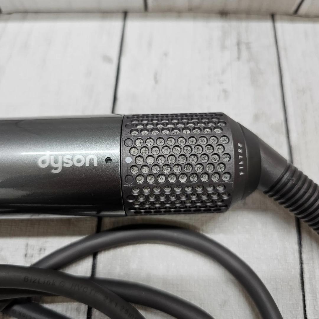 【 Dyson 】ダイソン Airwrap エアラップ ヘアスタイラー