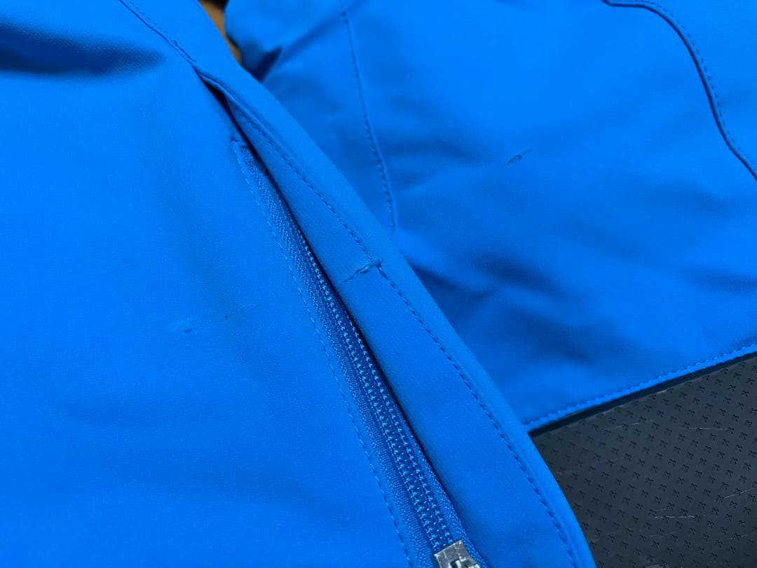 スキーウェア　上下セット　Lサイズ