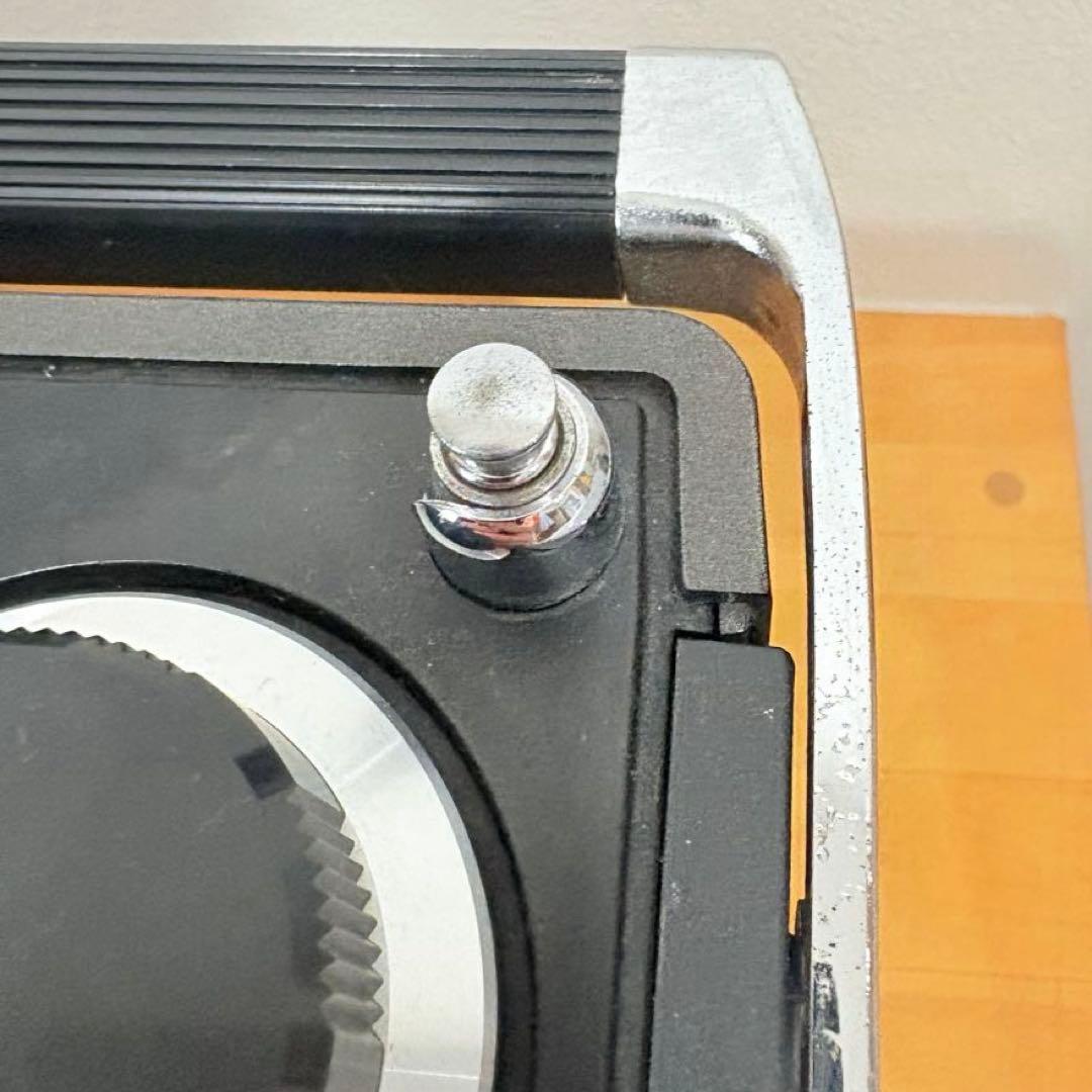 松下電器　ナショナル　RS-4300 動作確認