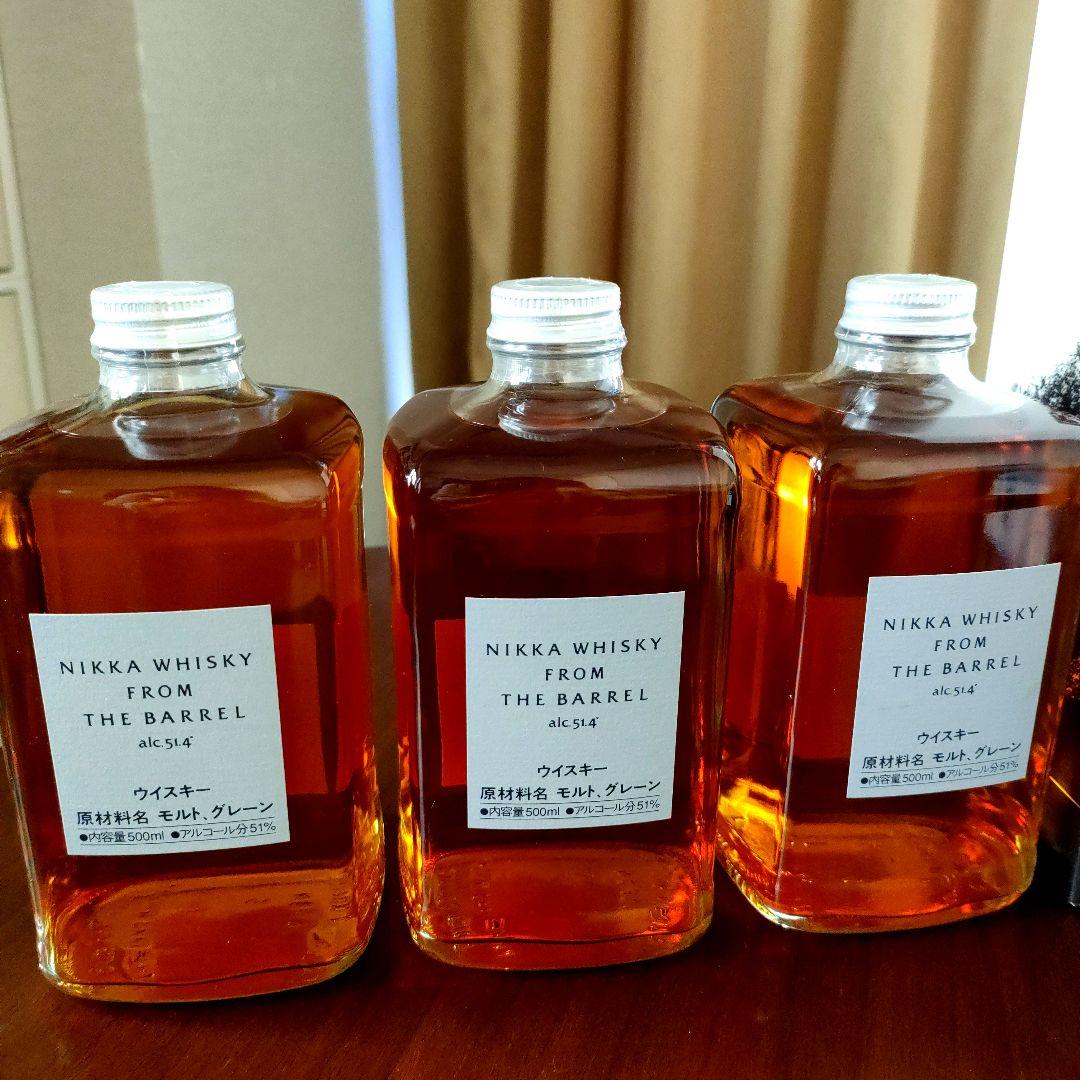 フロムザバレル＆山崎　ストーリーオブザディスティラリー2024エディション