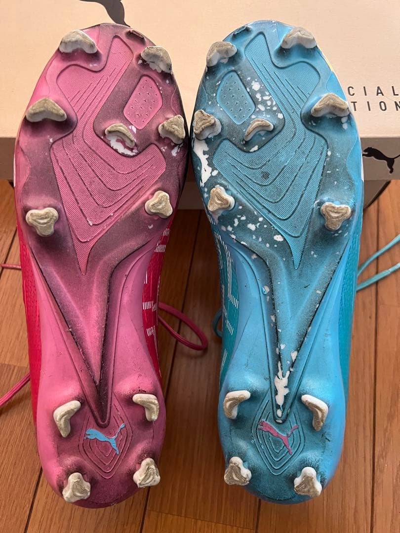 プーマ ウルトラ アルティメット TRICKS FG/AG