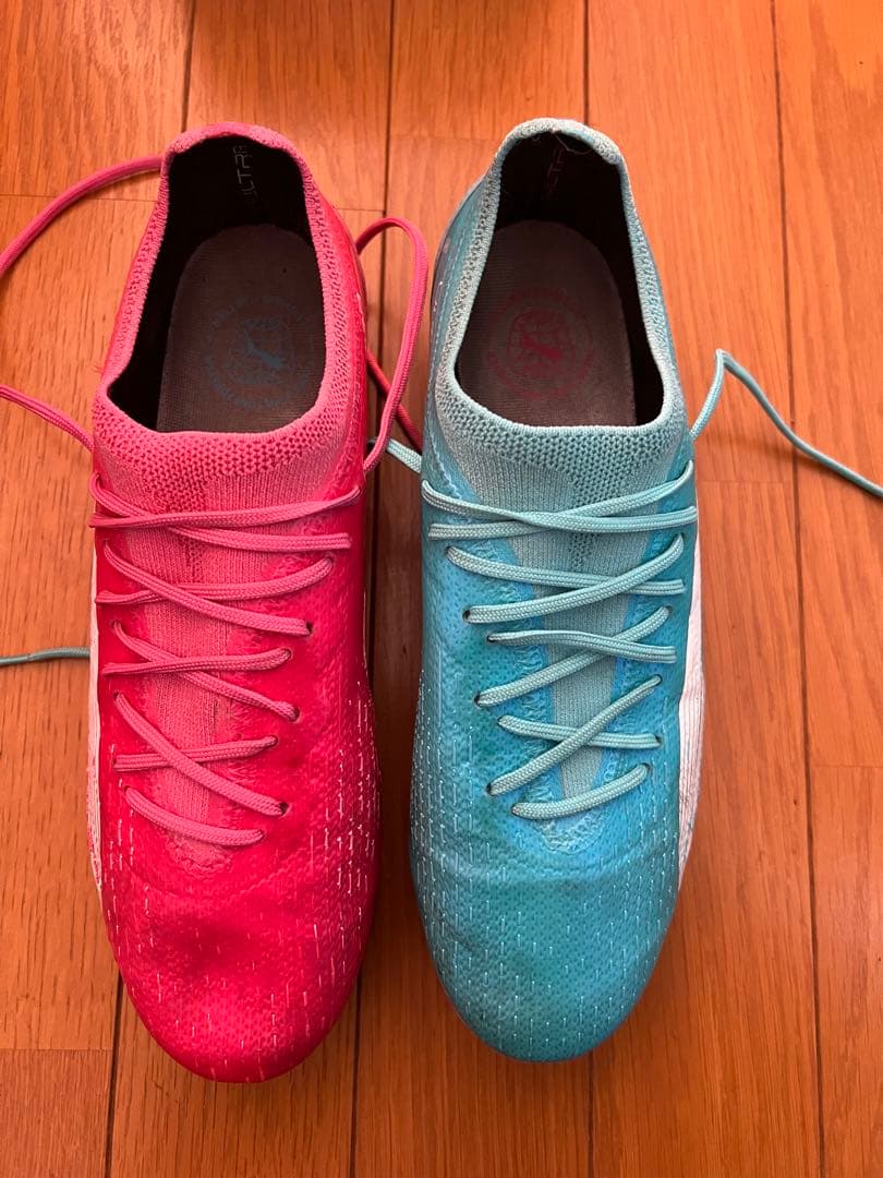 プーマ ウルトラ アルティメット TRICKS FG/AG