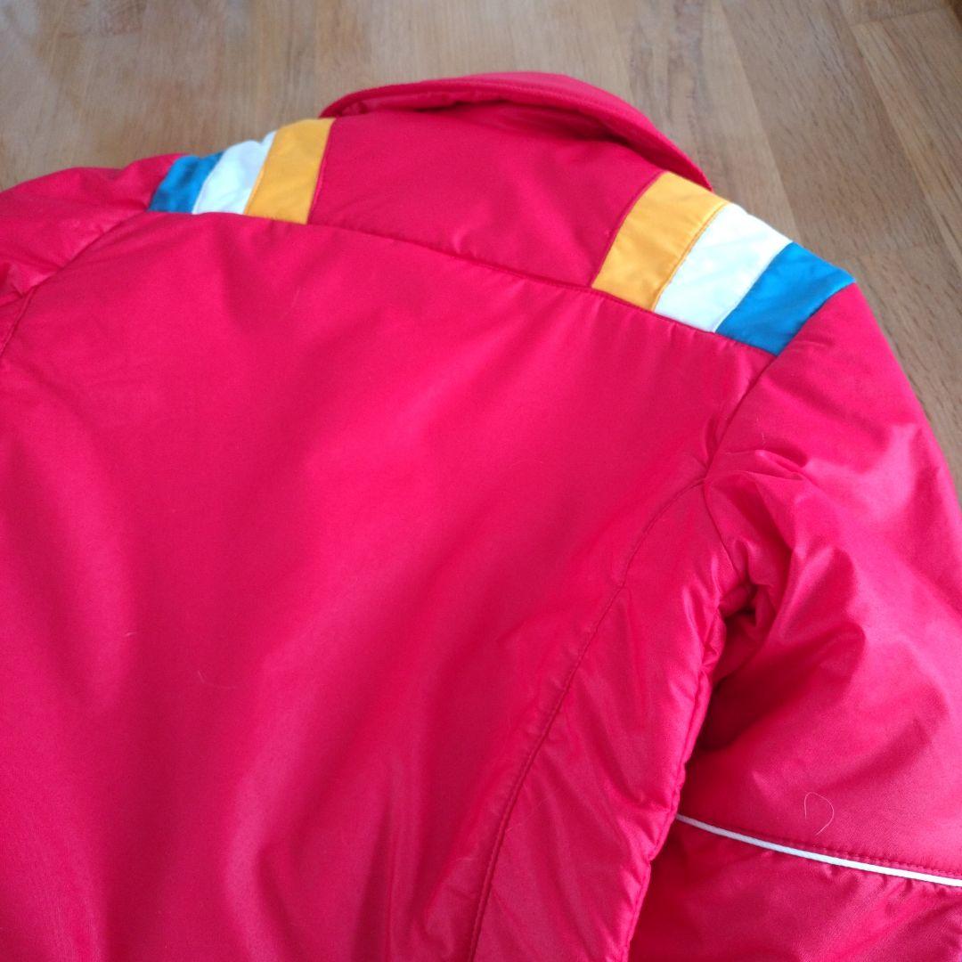 ☆　スキーウエア　ヴィンテージ　レトロ　希少