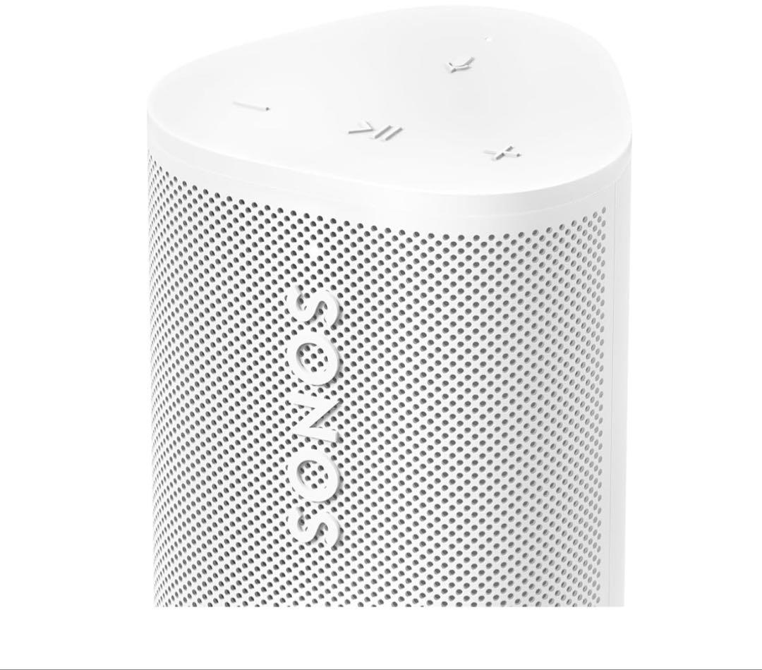 Sonos Roam 2 WiFiスピーカー