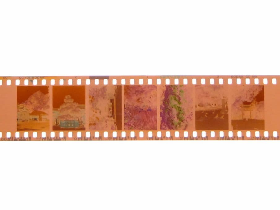 OLYMPUS PEN EE-2【実写済みの動作品です】