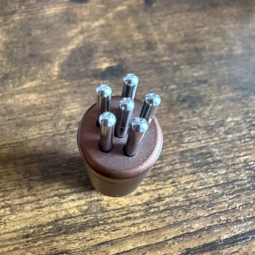 コアフィット フェイスポインター ヘッドドライバー 中古