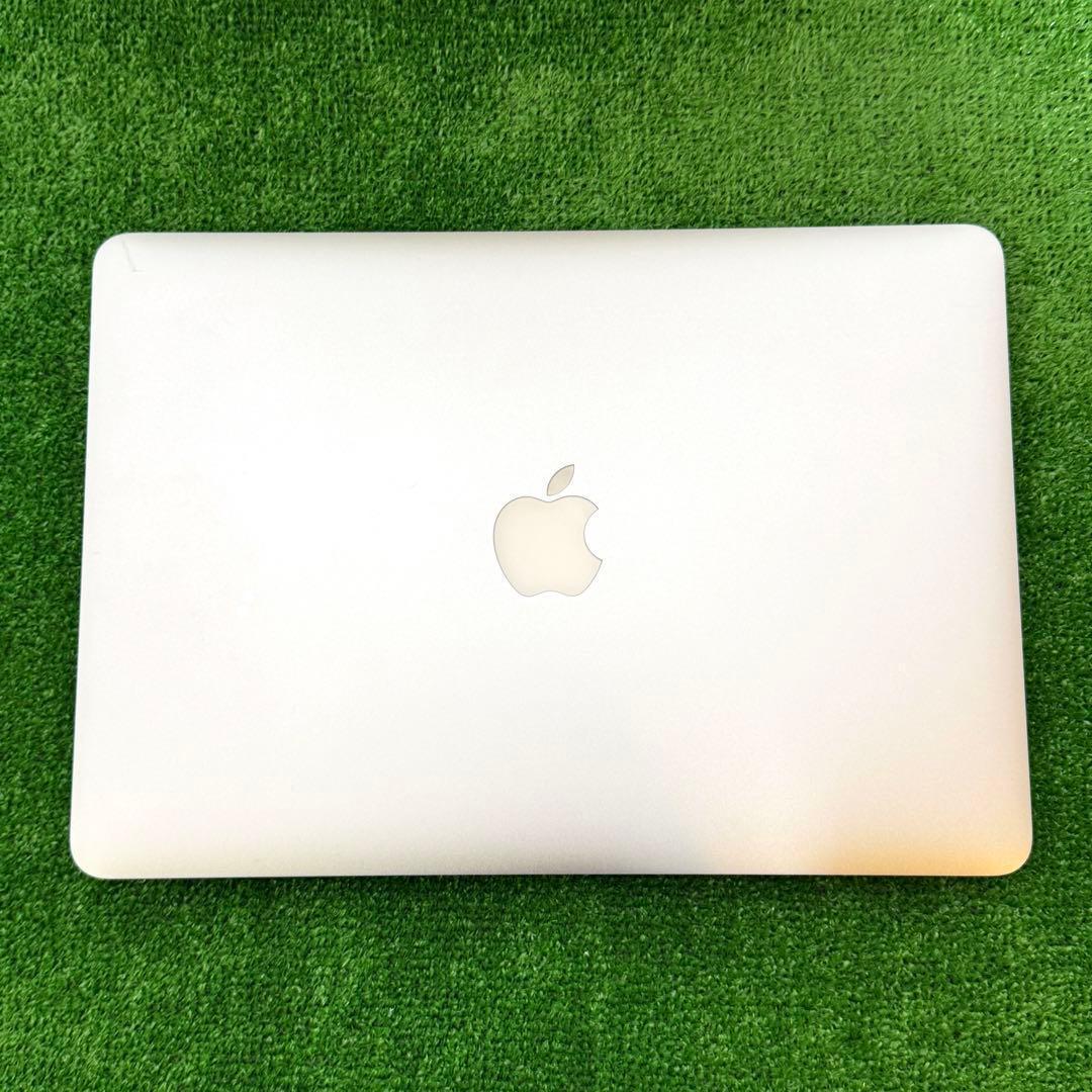 MacBook Air Core i5 8GB SSD512GB ノートパソコン