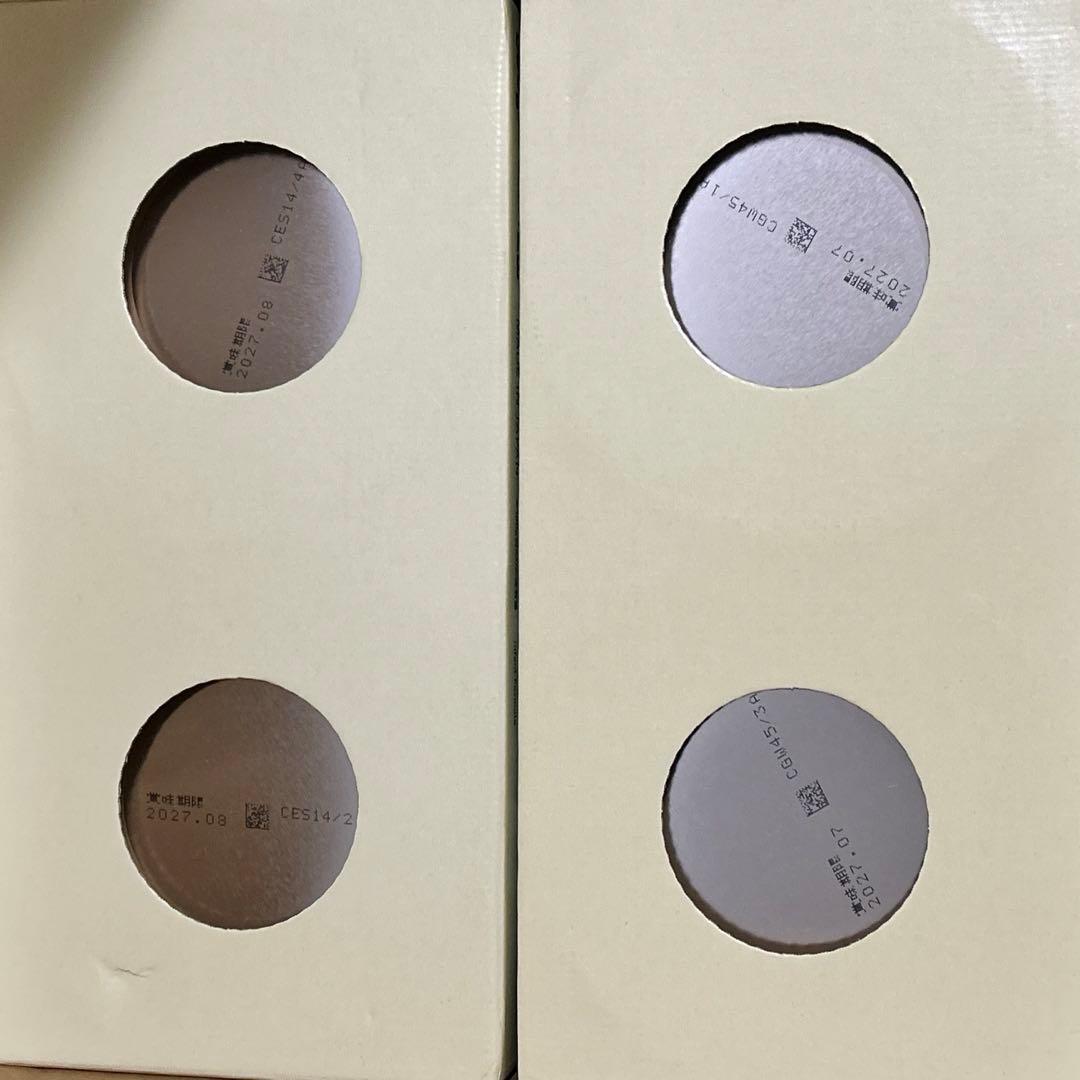 明治 ほほえみ 6缶