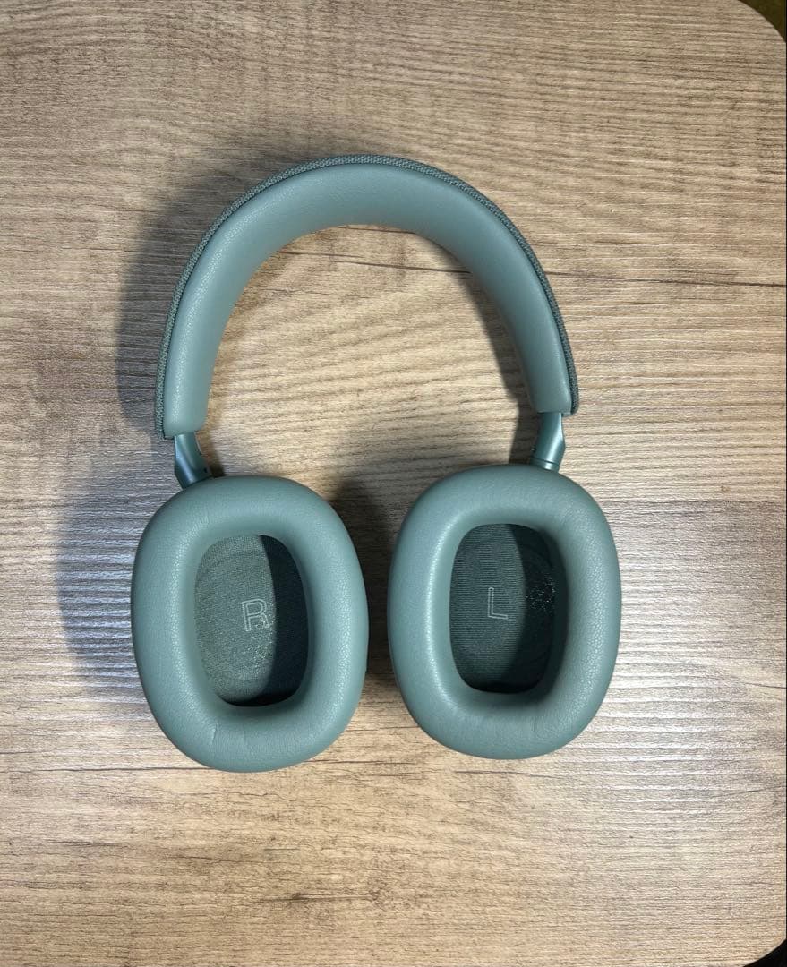 ヘッドホン Bowers&Wilkins Px7 S2e